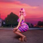 [Music Video] Nicki Minaj – Super Freaky Girl