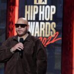 Hip Hop Trailblazers Attend “BET Hip Hop Awards” 2022