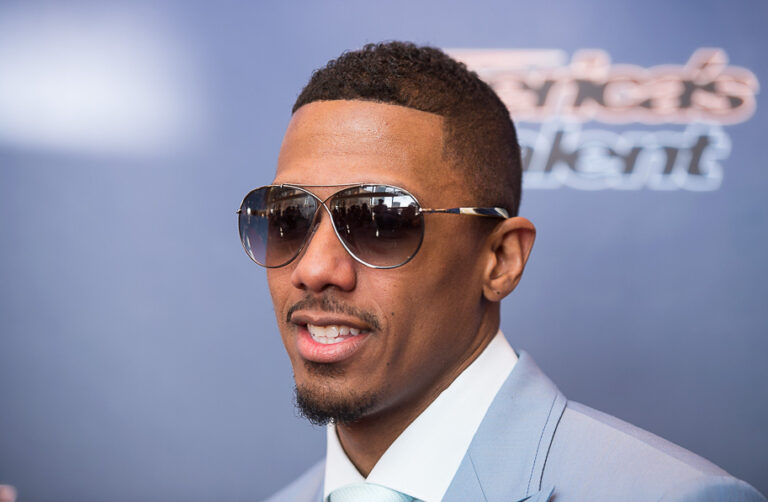 Nick Cannon on the Possibility of Having More Kids: ‘God Decides When We’re Done’