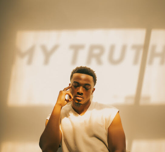 Jonathan McReynolds Releases New Album, “My Truth,” Announces Spring Tour