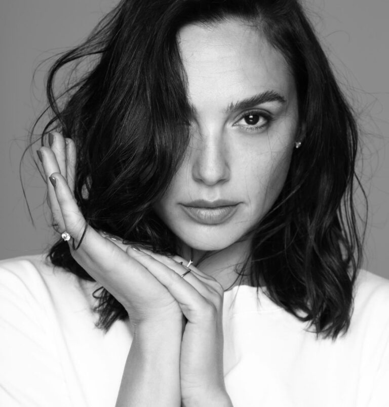 Gal Gadot Surprises Fans With Announcement of Baby Girl Number Four!