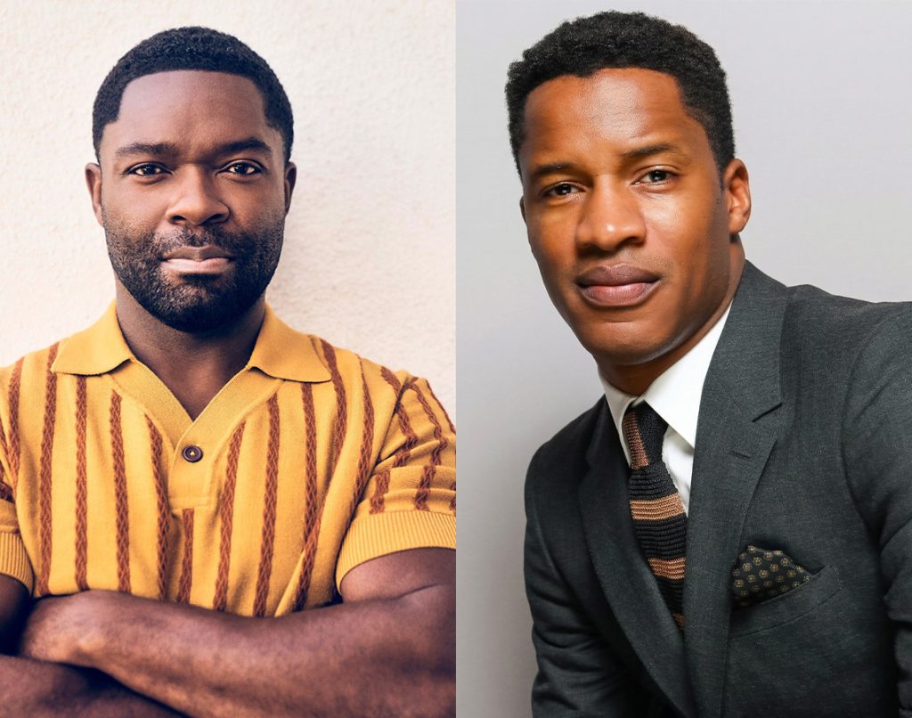David Oyelowo and Nate Parker Expand Mansa With 10 Original Summer Releases