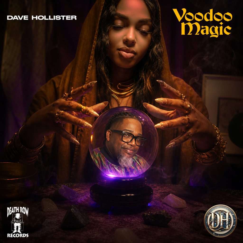 Dave Hollister Unveils Snoop Dogg-Produced Track “Voodoo Magic”