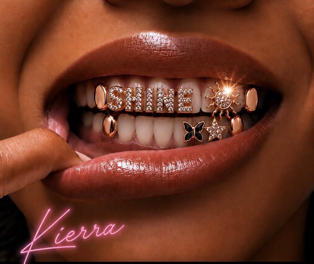 Kierra Sheard Encourages the World to ‘Shine’ With New Inspirational Anthem