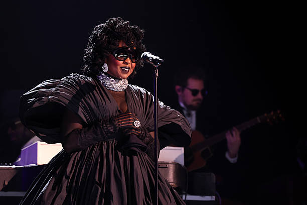 Ms. Lauryn Hill to Receive Inaugural Living Legend Icon Award at BET Awards 2026