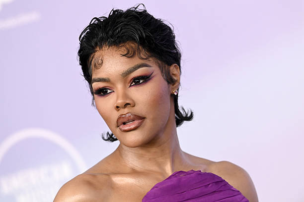 From Music to Hollywood: Teyana Taylor Earns BET Awards 2026 Icon of the Year Award