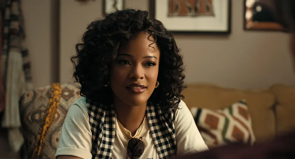 ‘A Different World’ Trailer Introduces a New Generation at Hillman College