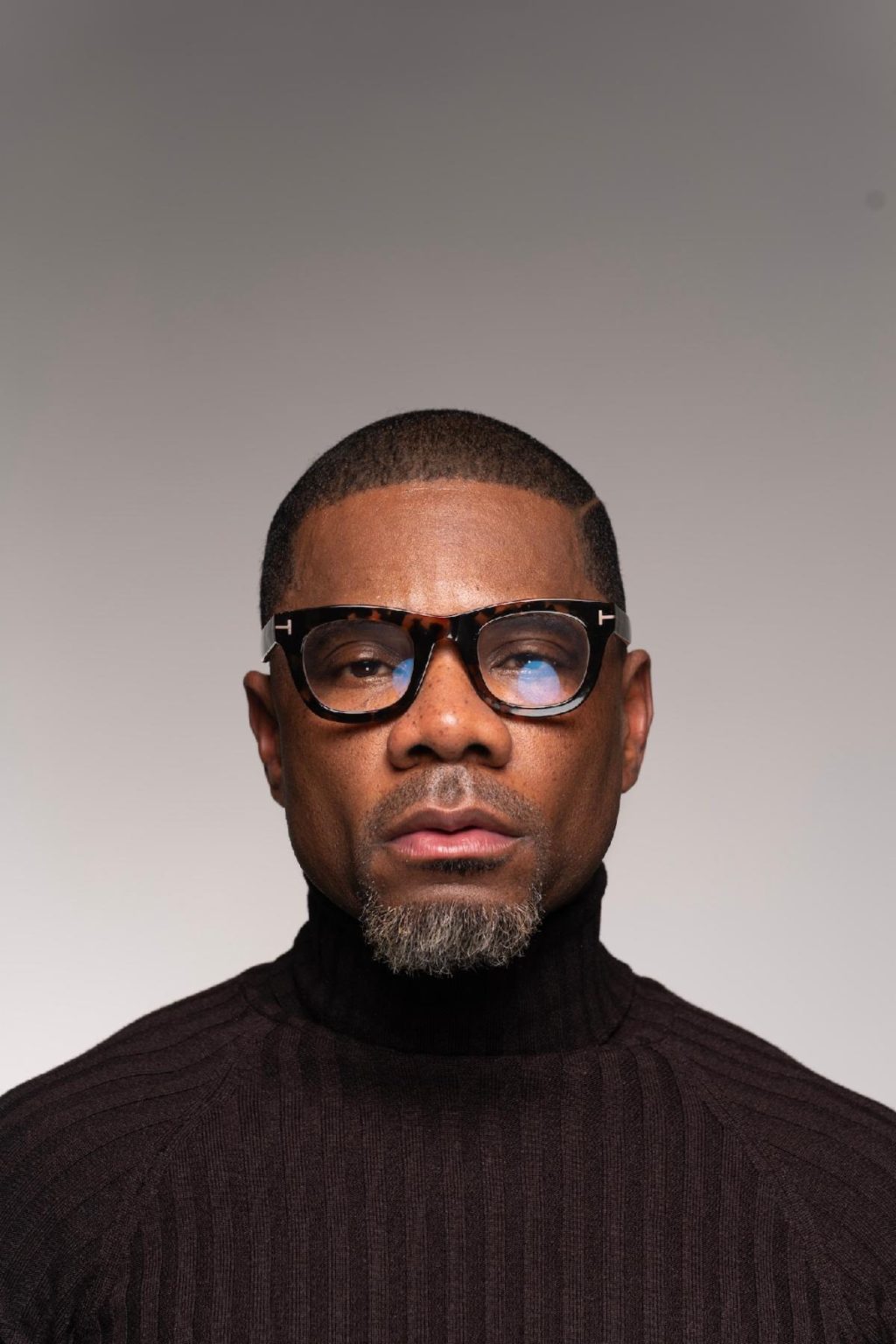 Kirk Franklin Joins Forces With Uptown Records for Major 40th Anniversary Partnership