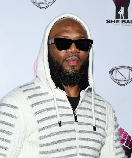 ‘Menace II Society’ Star Samuel Monroe Jr. Dies At 52 After Battle With Meningitis
