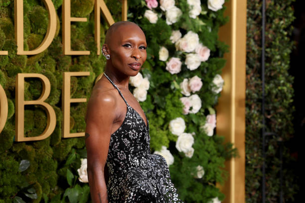 Cynthia Erivo to Be Honored at American Ballet Theatre’s 2026 Fall Gala