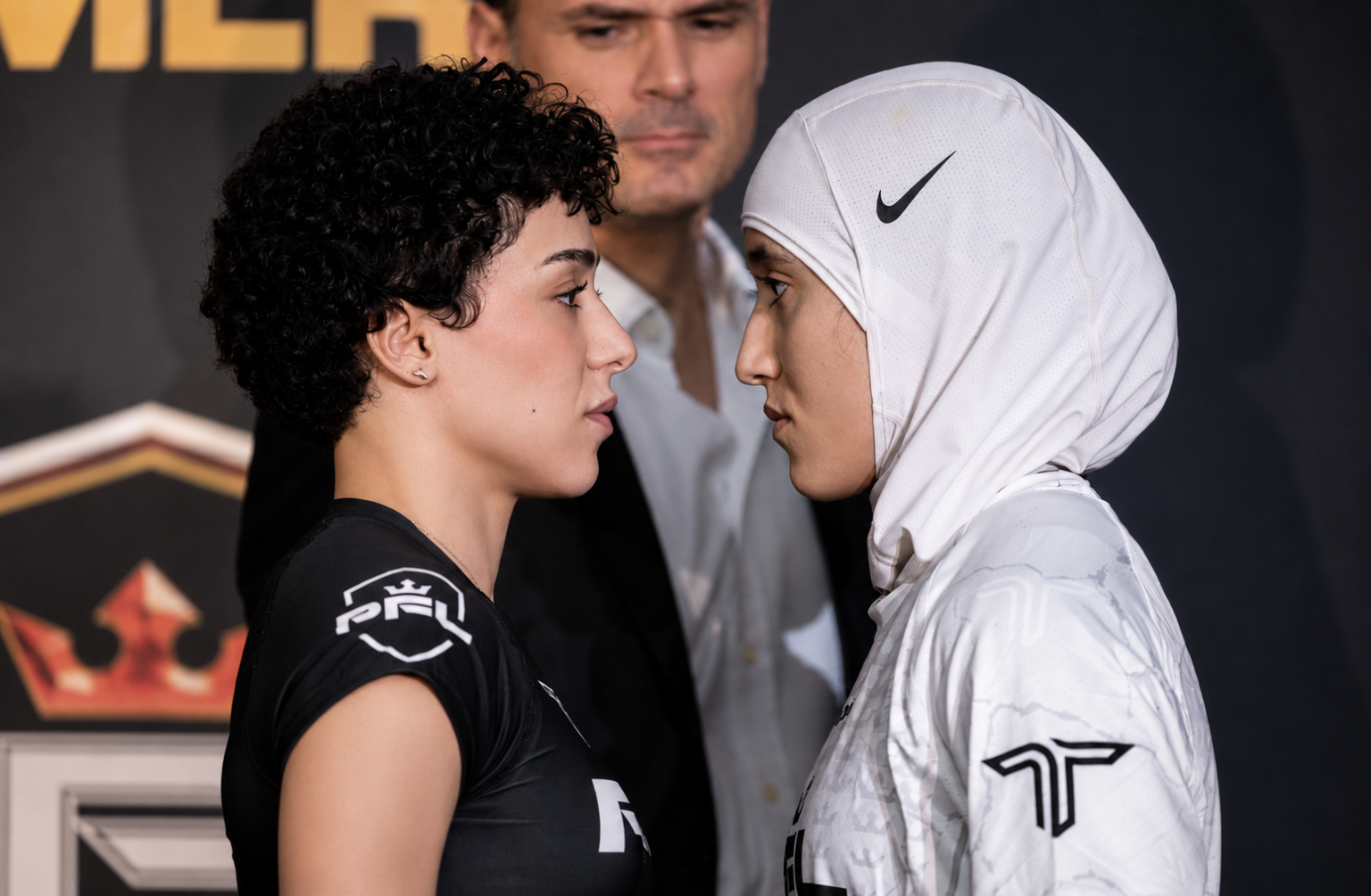 Hattan Alsaif Set for Professional Debut at PFL MENA: Riyadh