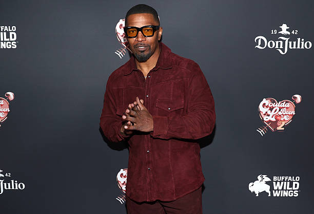Jamie Foxx Opens Up About Al Pacino’s Influence on His Decision to Have Another Child