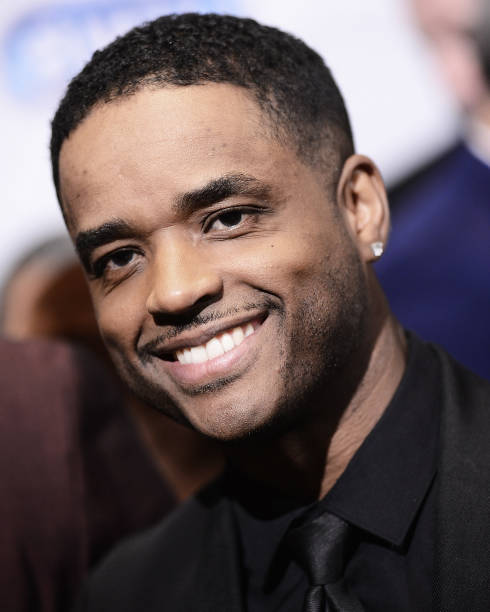 Larenz Tate Boards Vault, A New Streaming Platform For Independent Filmmakers