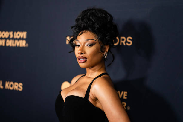 Megan Thee Stallion Scores Major New RIAA Milestones