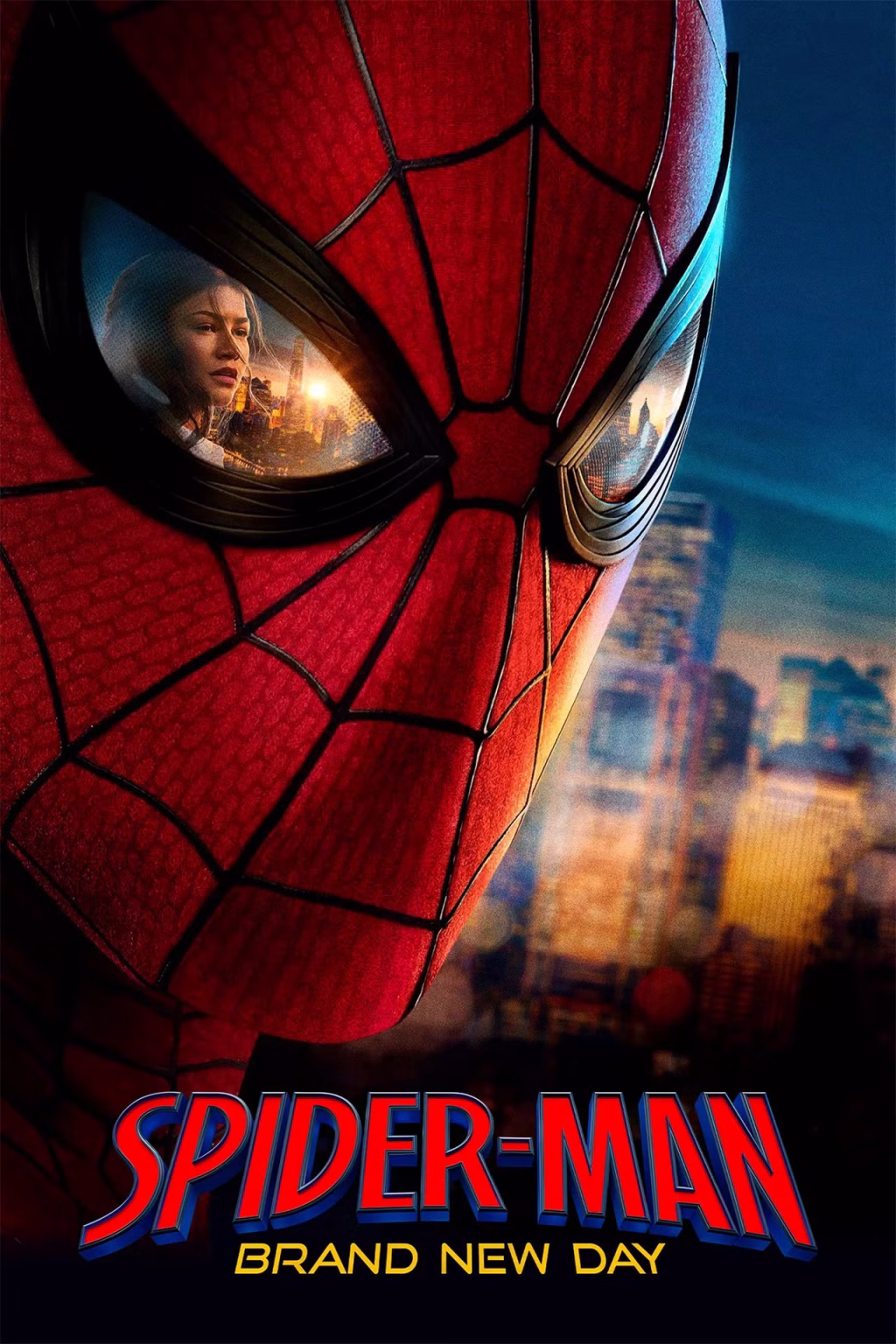 Tom Holland’s ‘Spider-Man: Brand New Day’ Rules Box Office for Fourth Week