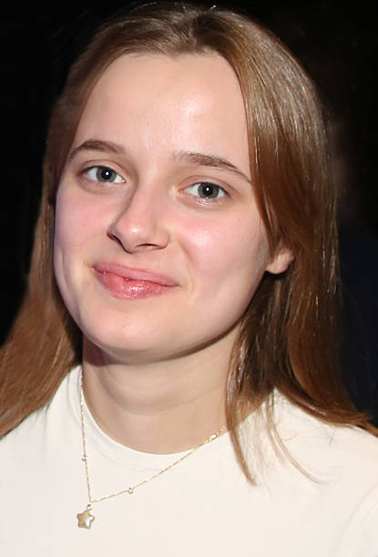 Brad Pitt and Angelina Jolie’s Daughter Vivienne Moves to Drop “Pitt” From Name