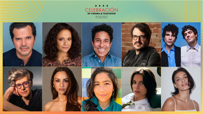 2026 Celebración of Cinema & Television Announces Full List of Honorees
