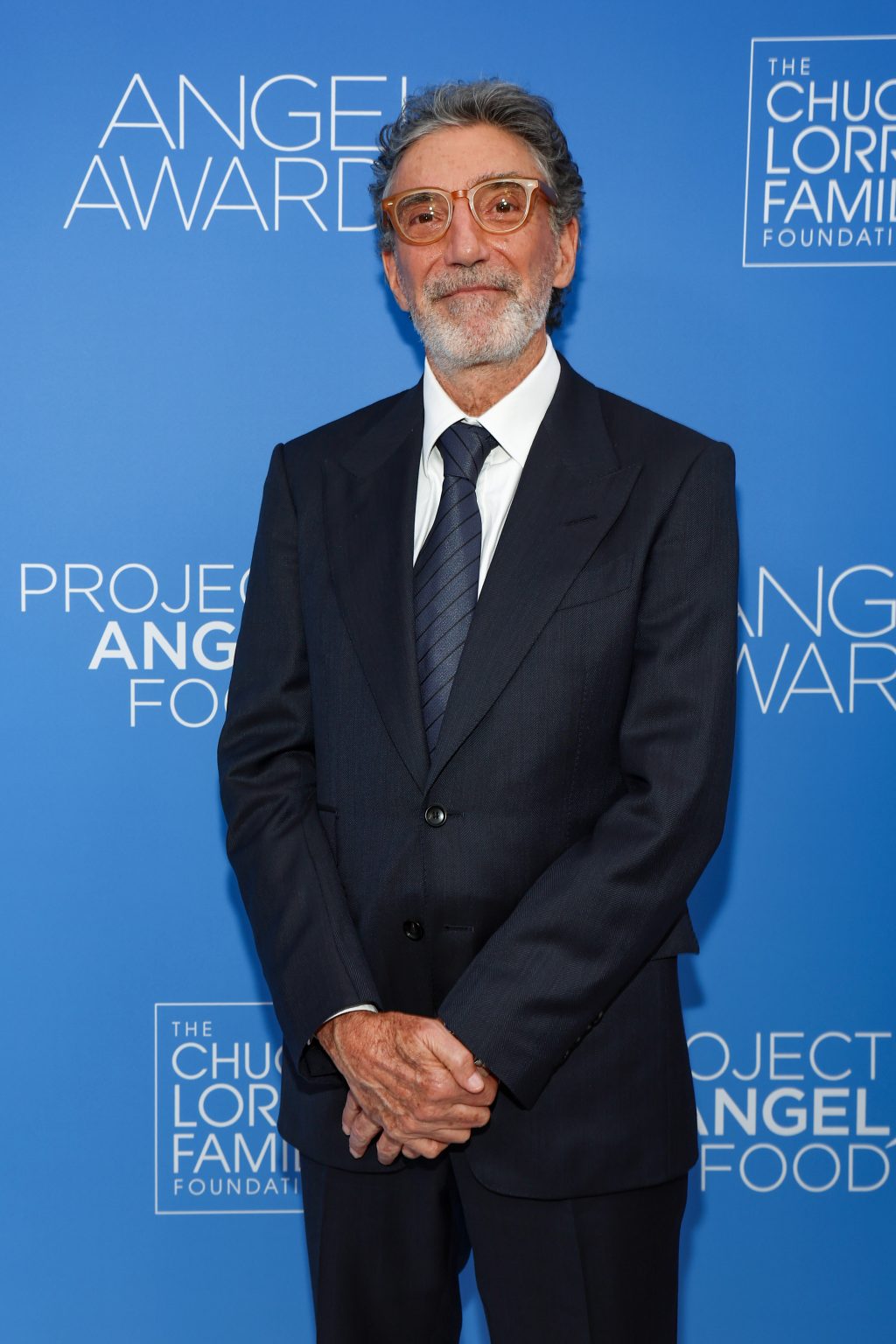 Sheryl Lee Ralph, Loni Love and More Celebrate Chuck Lorre at Project Angel Food’s Angel Awards