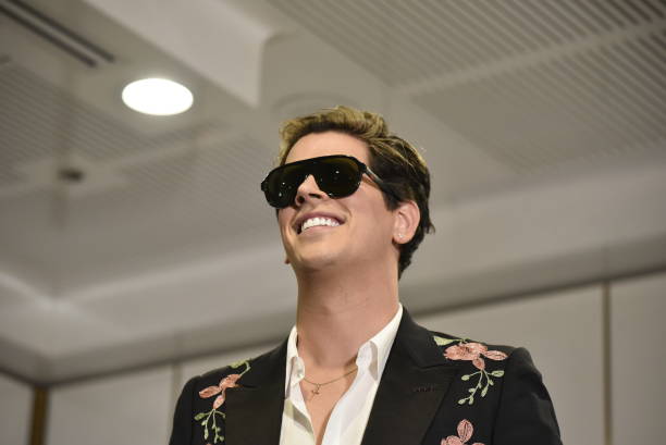 Milo Yiannopoulos Detained by ICE and Deported to U.K.