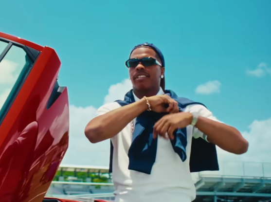 Lil Baby Flexes His High-Fashion Lifestyle in ‘Dead Fresh’ Music Video
