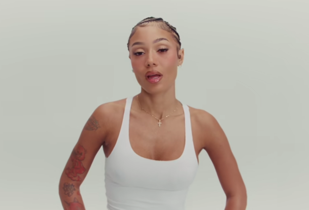 Coi Leray Turns Dreams Into Reality in Diplo-Assisted “Nothing Into Something”