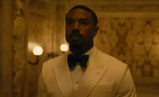 ‘The Thomas Crown Affair’ Teaser Unveils Michael B. Jordan’s New Take on the Heist Thriller