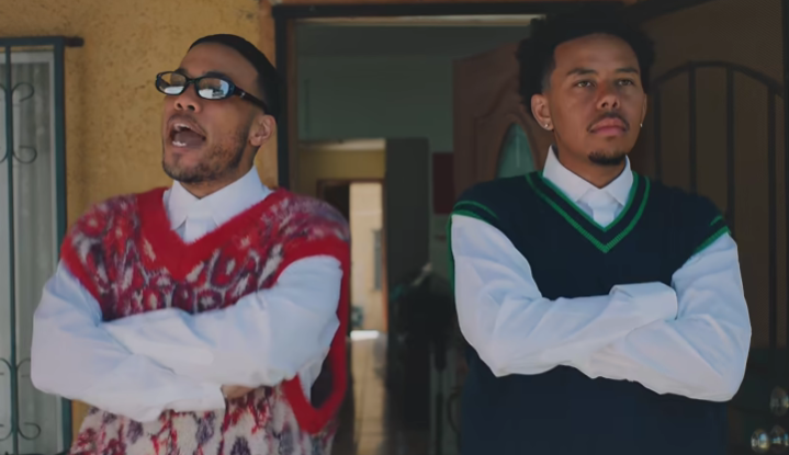 Anderson .Paak and Cordae Channel ‘Friday’ in Nostalgic ‘A Good Day’ Visual