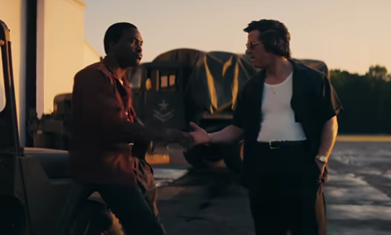 ‘By Any Means’ Trailer Pairs Mark Wahlberg and Yahya Abdul-Mateen II in 1960s Mississippi