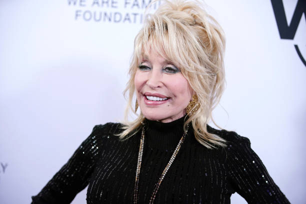 Dolly Parton Underwent Experimental Treatment Before Her Death at 80
