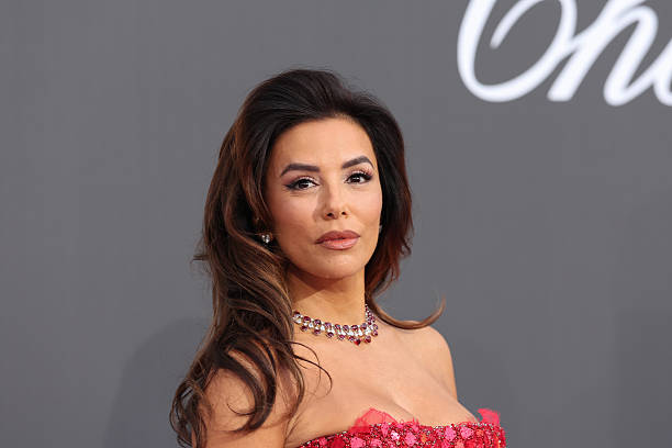 Eva Longoria Reveals Why ‘Desperate Housewives’ Is Off-Limits for Her Son