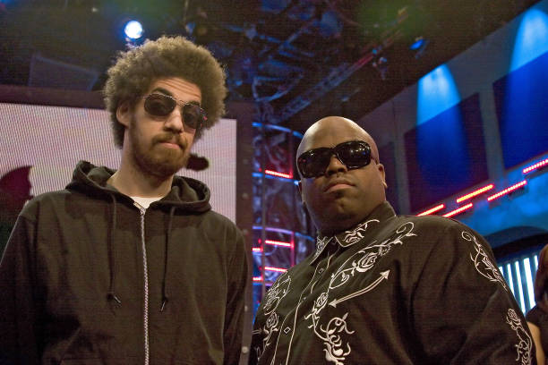 Gnarls Barkley Announce First Tour in 18 Years