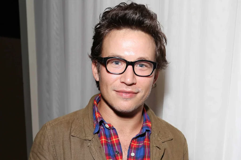 Former Child Star Jonathan Taylor Thomas Arrested on Obstruction and Public Intoxication Allegations
