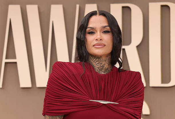 Kehlani Reschedules Two Concerts Following Hospitalization