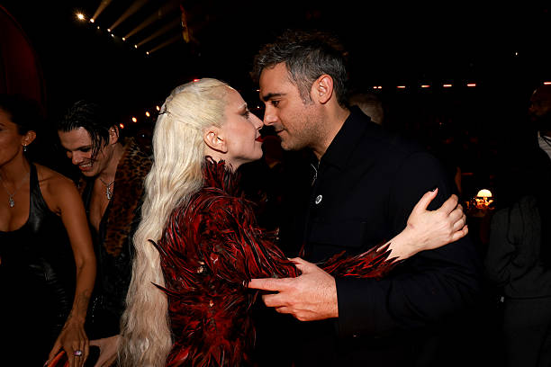 Lady Gaga and Michael Polansky’s Daughter Has a Name With Musical Connections