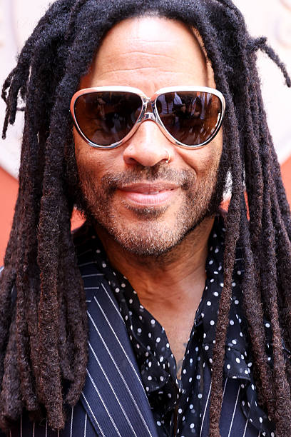Lenny Kravitz Becomes Second-Ever Barbie ‘Kenbassador’