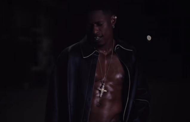Leon Thomas Joins Lucky Daye for New R&B Collaboration ‘Fly U Out’