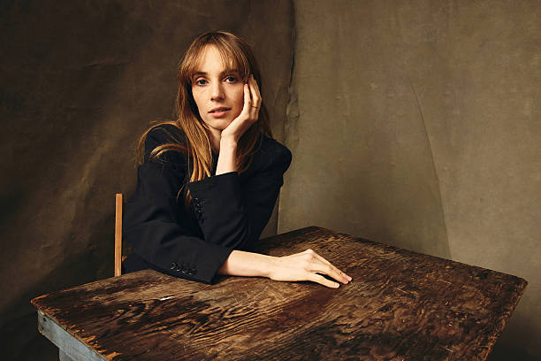 Maya Hawke Says ‘The Hunger Games’ Inspired Her to Become an Actress