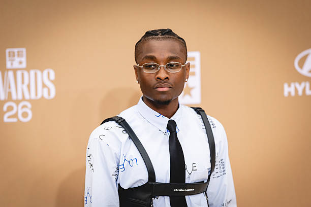 ‘Sinners’ Breakout Miles Caton Shows Off His Vocals on ‘Lean On’