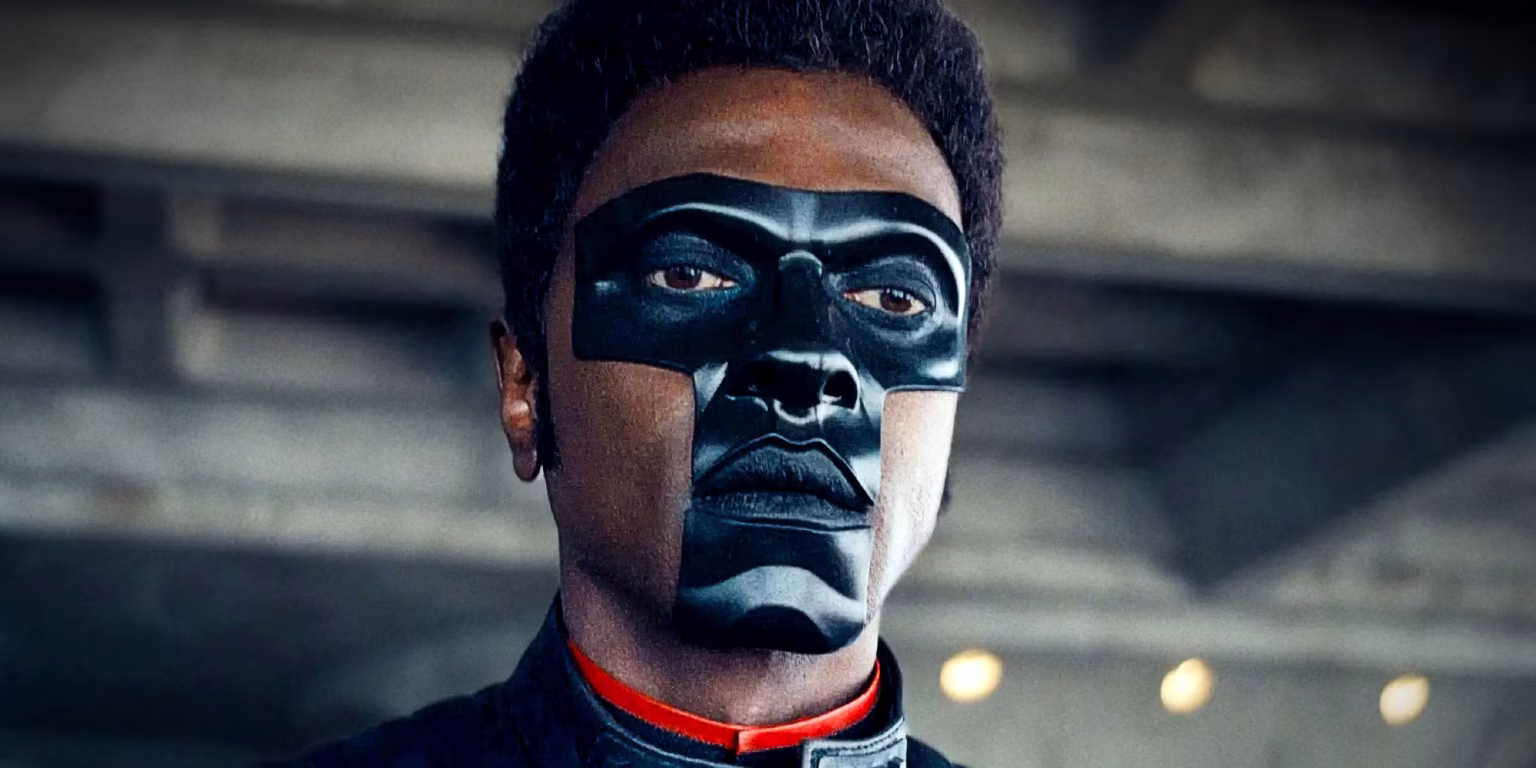 DC Studios Developing ‘Mr. Terrific’ Series Following Edi Gathegi’s ‘Superman’ Debut