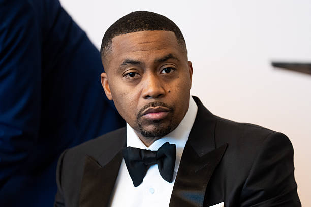 Nas Honored With BMI Icon Award for His Lasting Impact on Hip-Hop