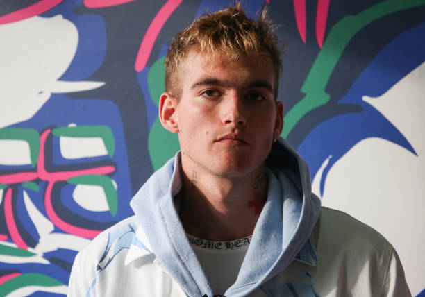Model Presley Gerber, Son of Cindy Crawford, Dead at 27