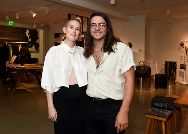 Rumer Willis’ Ex Derek Richard Thomas Claims She’s Interfering With Access to Their Daughter