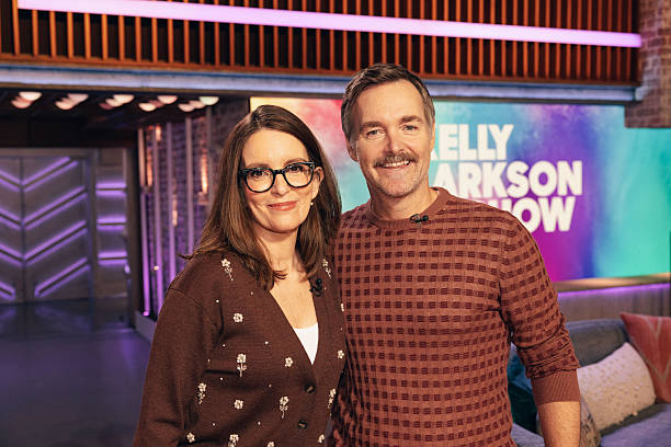 Will Forte Praises ‘Comedy Queen’ Tina Fey After ‘The Four Seasons’ Reunion