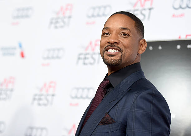 Will Smith Returns to Movie Set for First Time in Two Years With ‘Supermax’