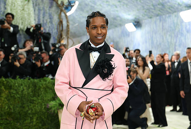 A$AP Rocky Announces Four-Year Full-Tuition Scholarship at Roc Nation School