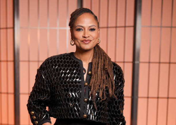 Ava DuVernay Uses AI to Bring Historical Photographs to Life in 14th