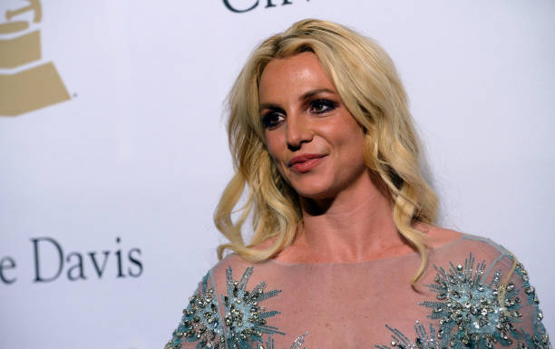 Britney Spears Surprises Fans With Long-Lost Song Written During Justin Timberlake Romance