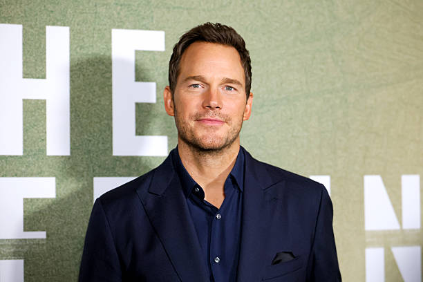 Chris Pratt Confirms Star-Lord Will Return to the Marvel Cinematic Universe