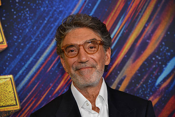 Chuck Lorre Says Working on Roseanne Was an Extremely Difficult Experience