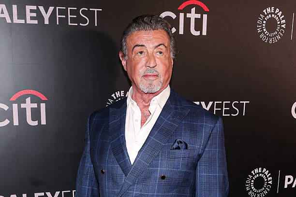 Sylvester Stallone and Tulsa King Cast Celebrate Season 4 at PaleyFest NY 2026